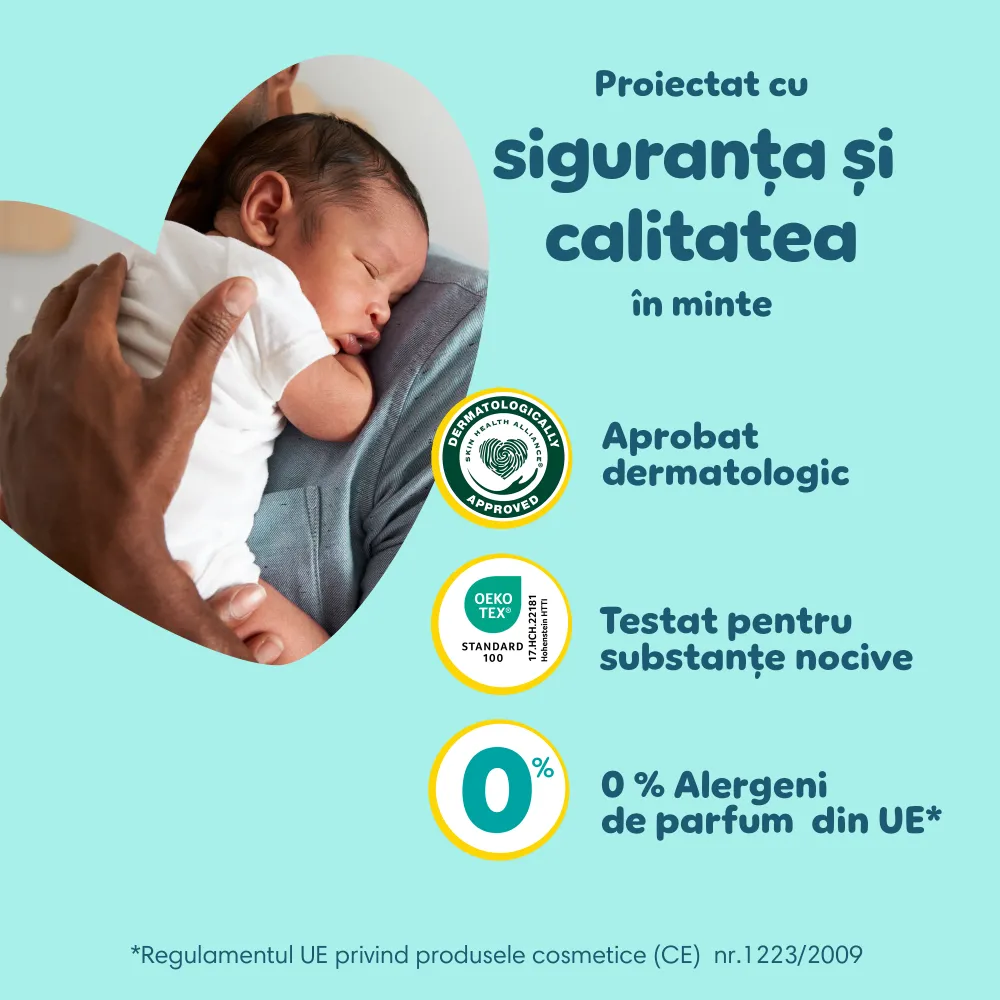 Scutece nr 5 Premium Care 11-16 kg, 148 buc, Pampers