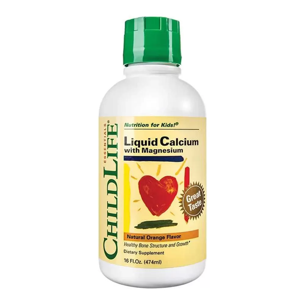 Secom Calcium Magnesium x 473 ml