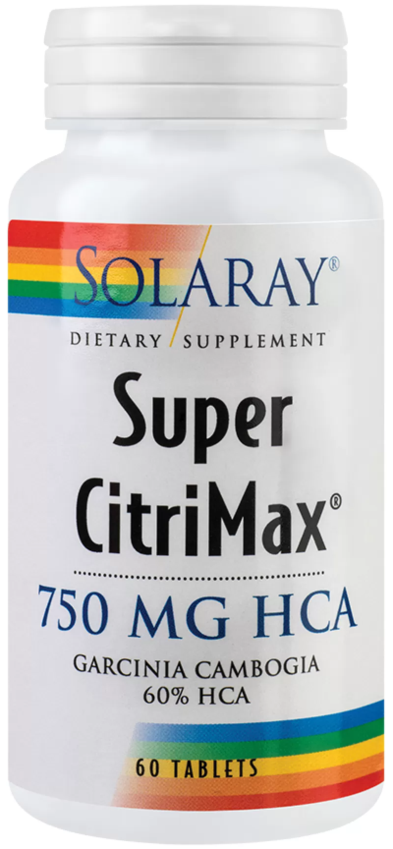 Secom Super CitriMax (Garcinia) -tablete x 60