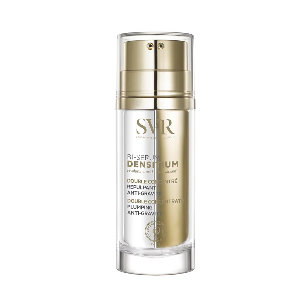 Ser cu formula dubla Bi-Serum Densitium, 2*15ml, Svr