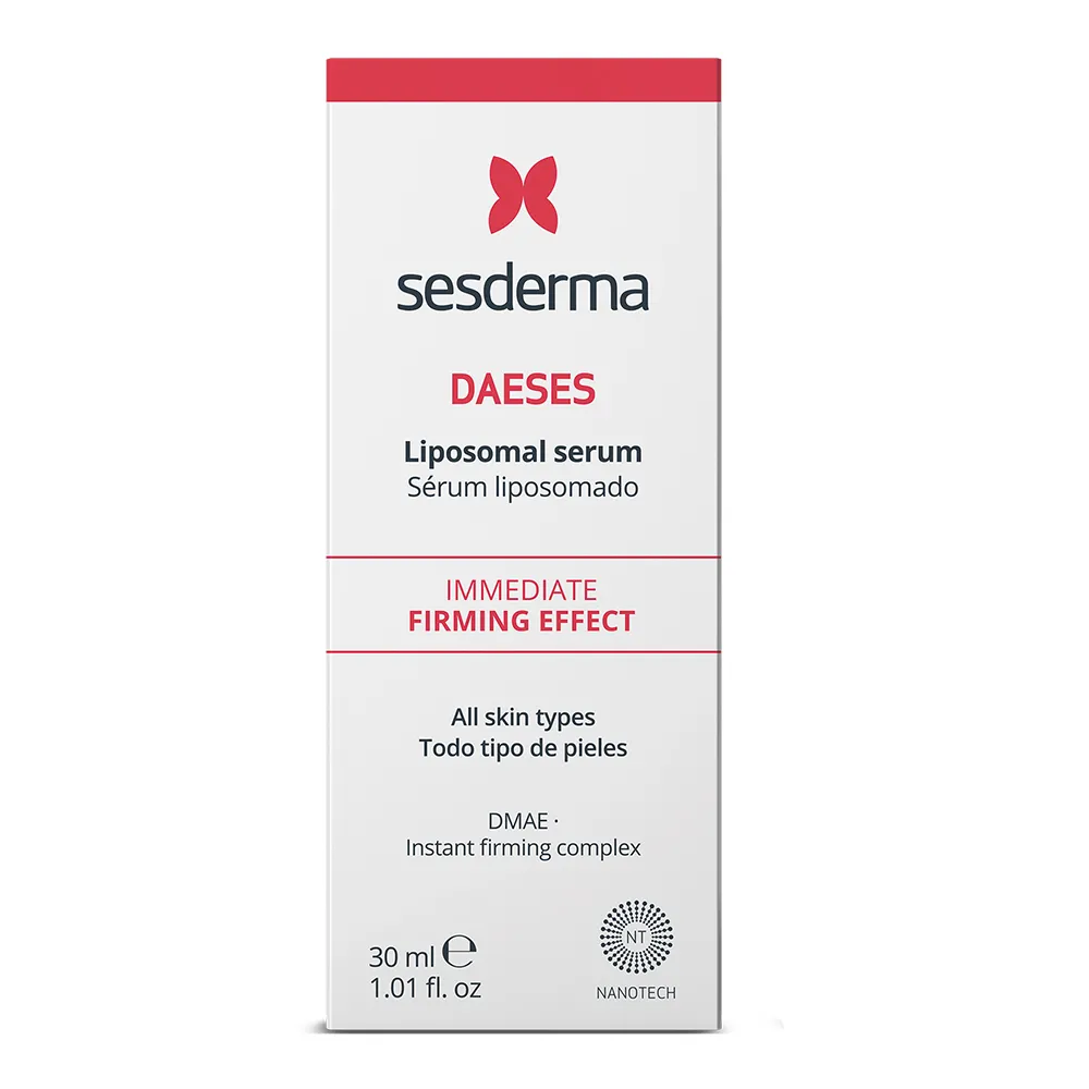 Ser lipozomal anti-rid cu efect de lifting si fermitate, Daeses, 30 ml, Sesderma