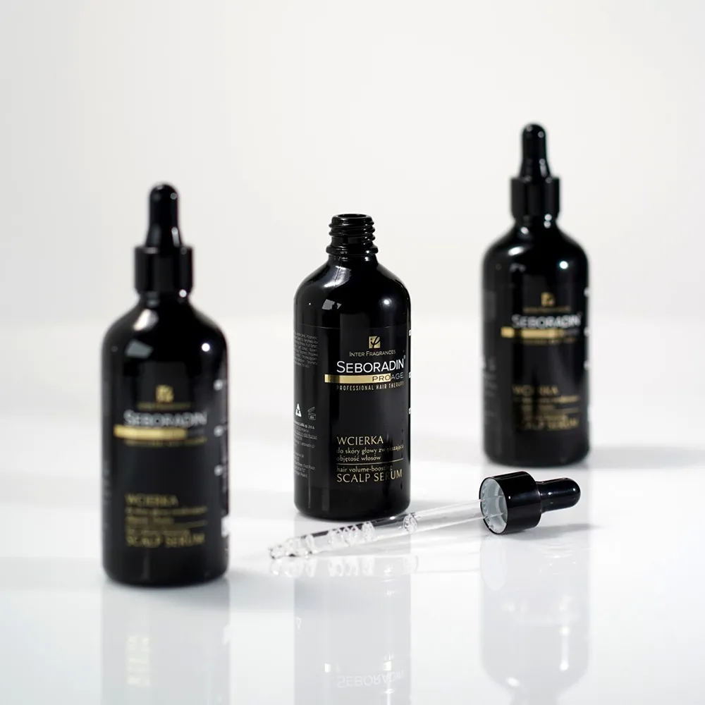 Ser Volume Boosting Pro Age, 100ml, Seboradin