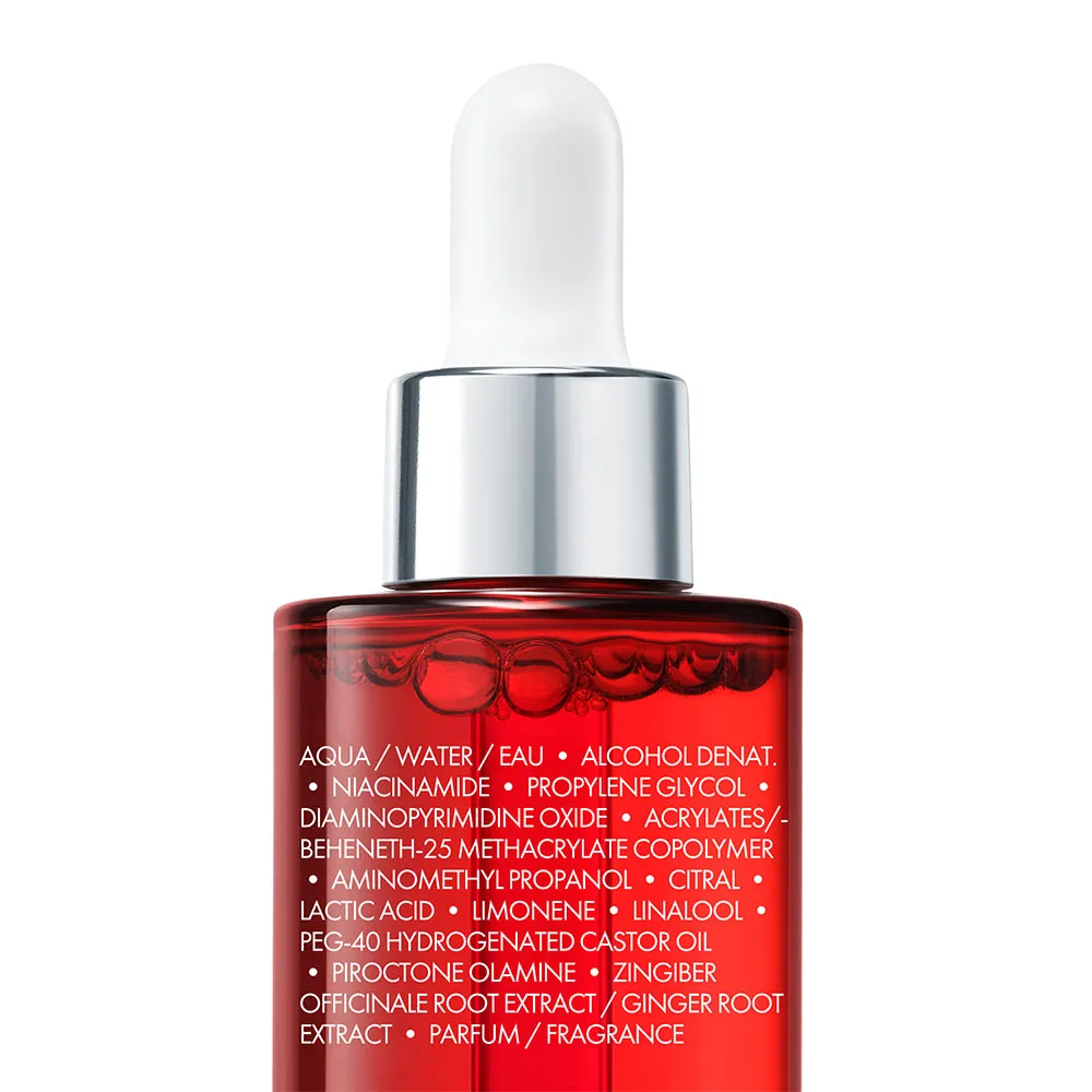 Serum capilar cu efect de regenerare Aminexil Clinical R.E.G.E.N., 90ml, Dercos