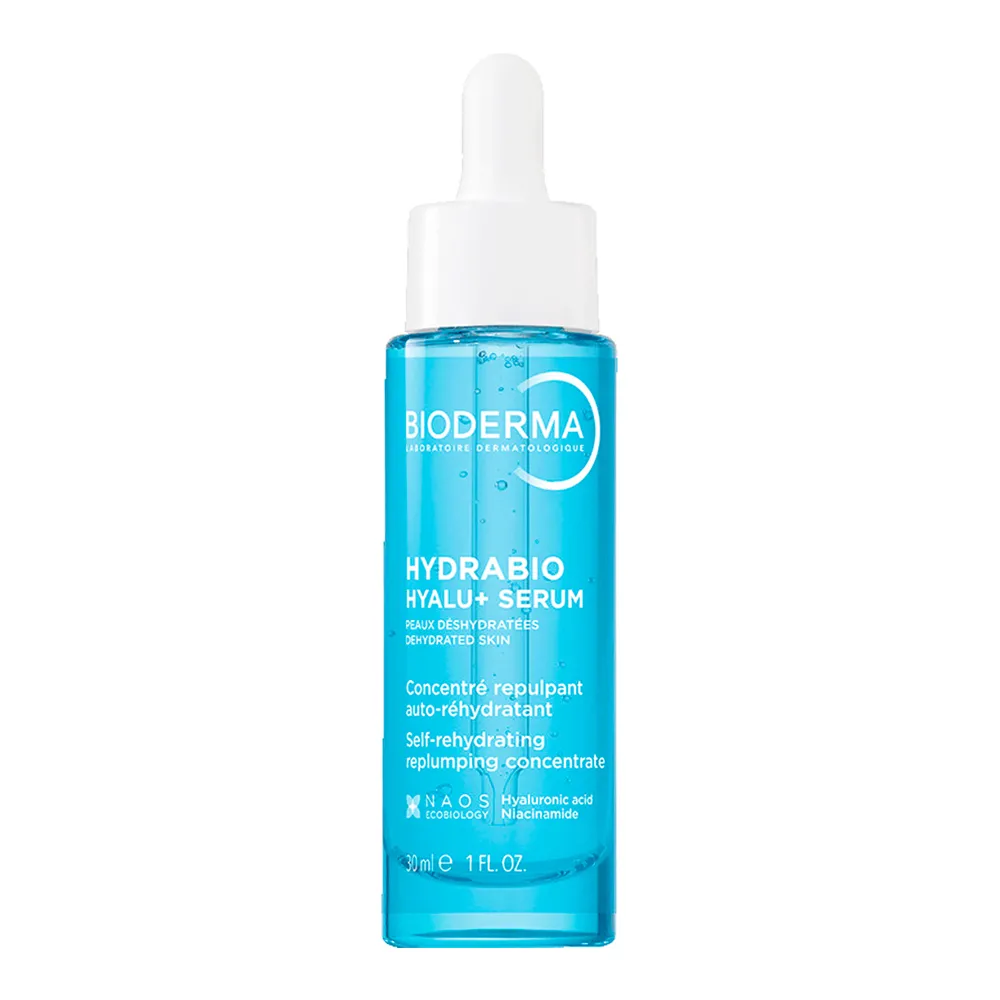 Serum Hydrabio Hyalu+, 30 ml, Bioderma