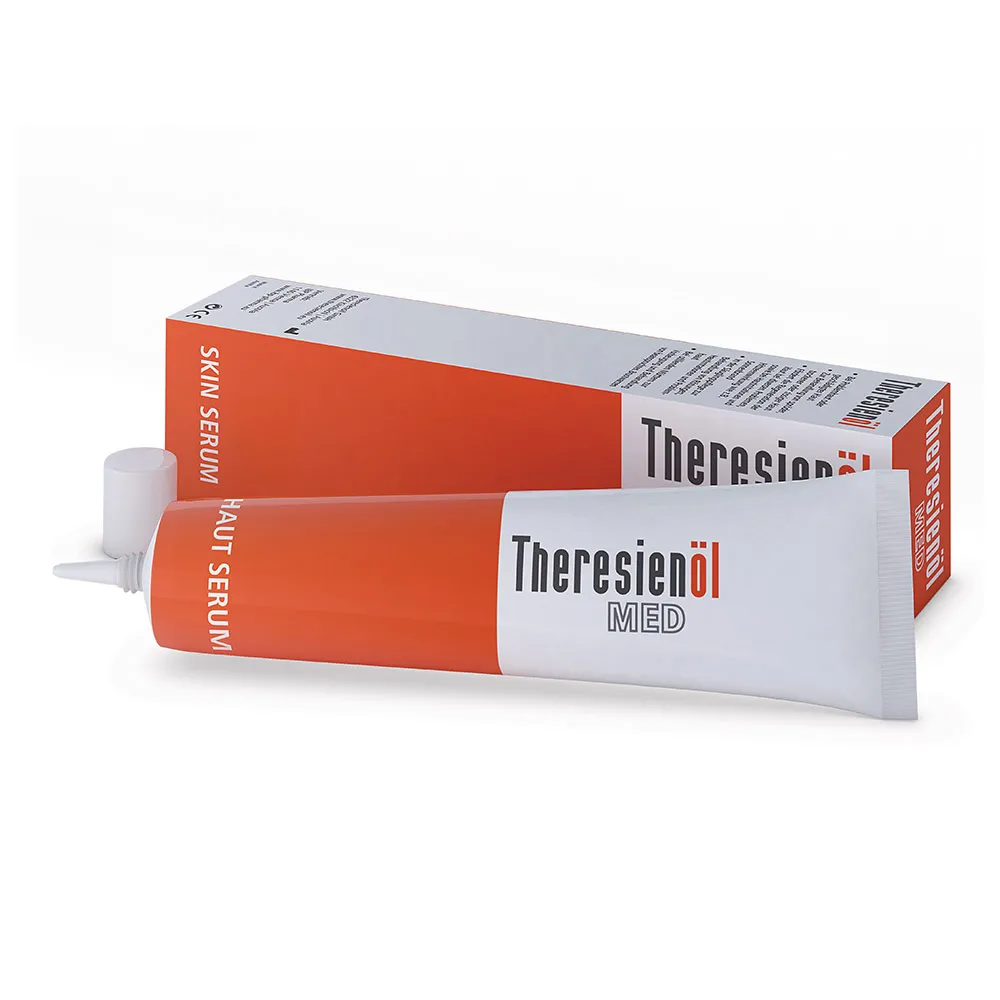 Serum reparator Theresienoil MED, 40 ml, Theresienoil