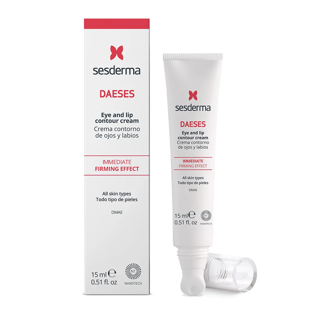 Crema Contur Ochi si Buze Daeses, 15ml, Sesderma