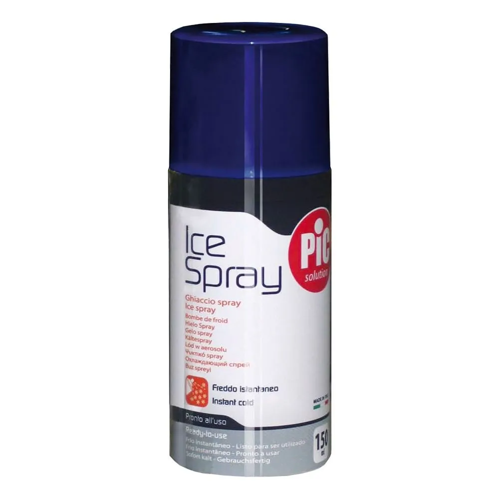 Spray Cu Efect De Racire x 400ml- Pic Artsana