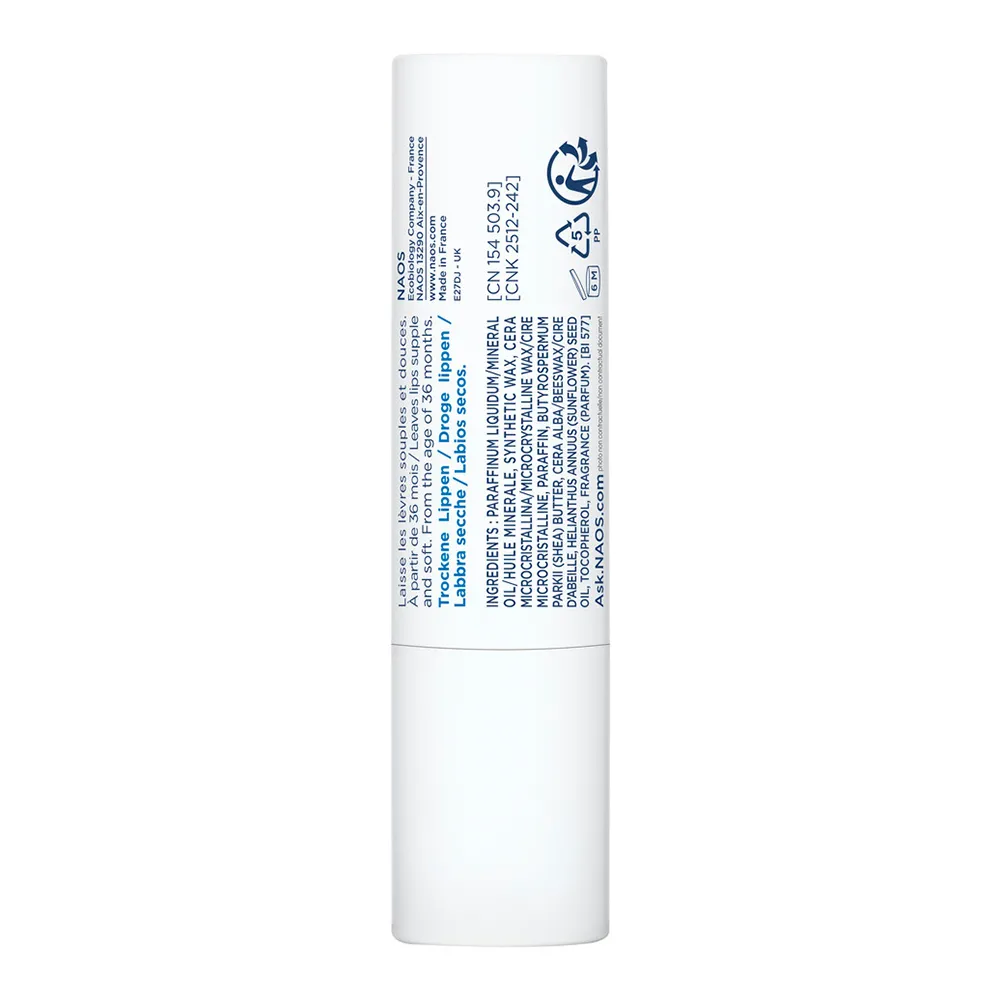 Stick buze Atoderm, 4 g, Bioderma