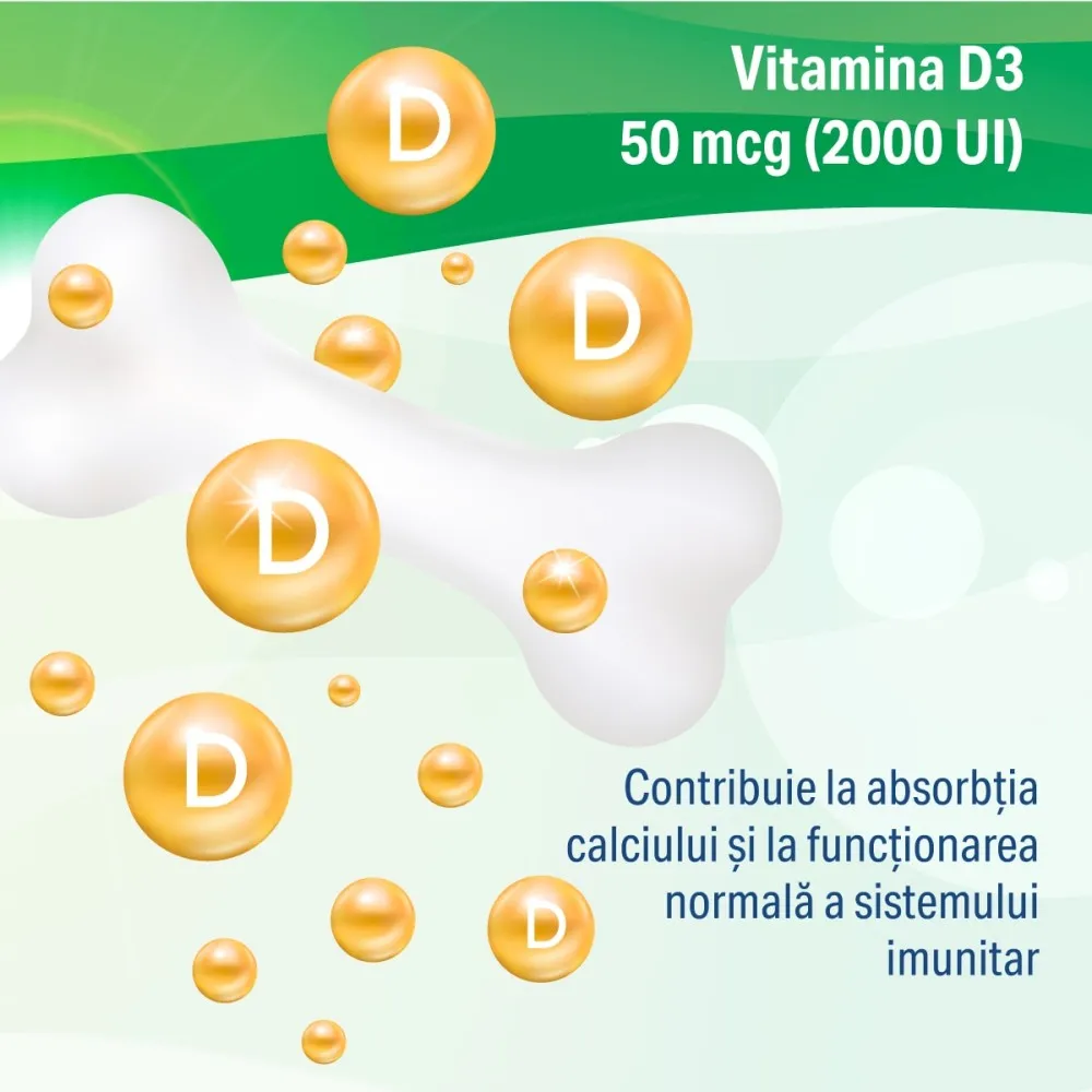 Sun D3, 60 capsule, Sun Wave Pharma