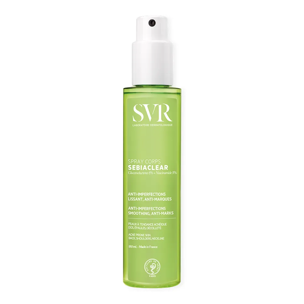 Spray Corp Sebiaclear, 150ml, SVR