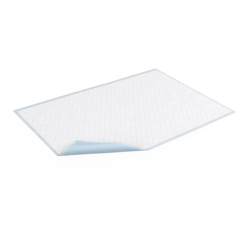 Protectie pentru pat Normal, 60x60 cm, 5 bucati, Tena