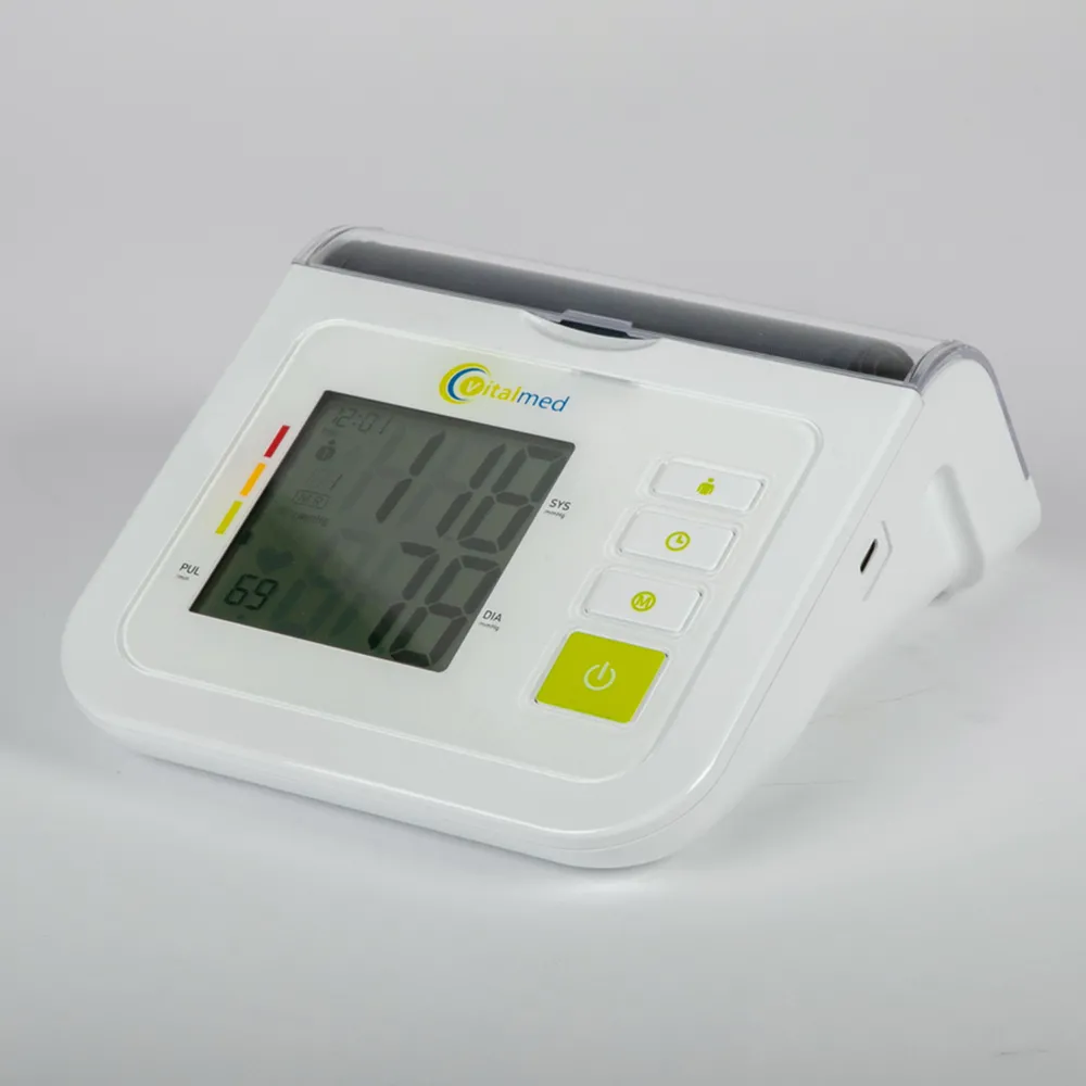 Tensiometru Brat Confort BP880A, VitalMed