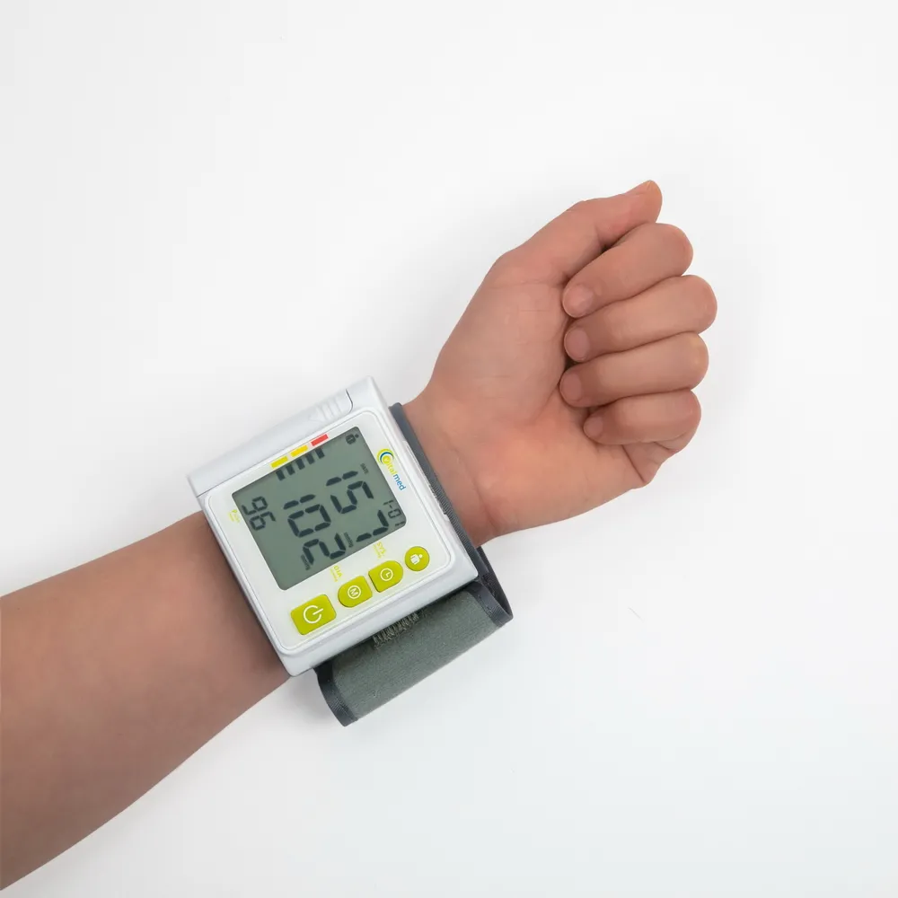 Tensiometru Incheietura BP608W, VitalMed