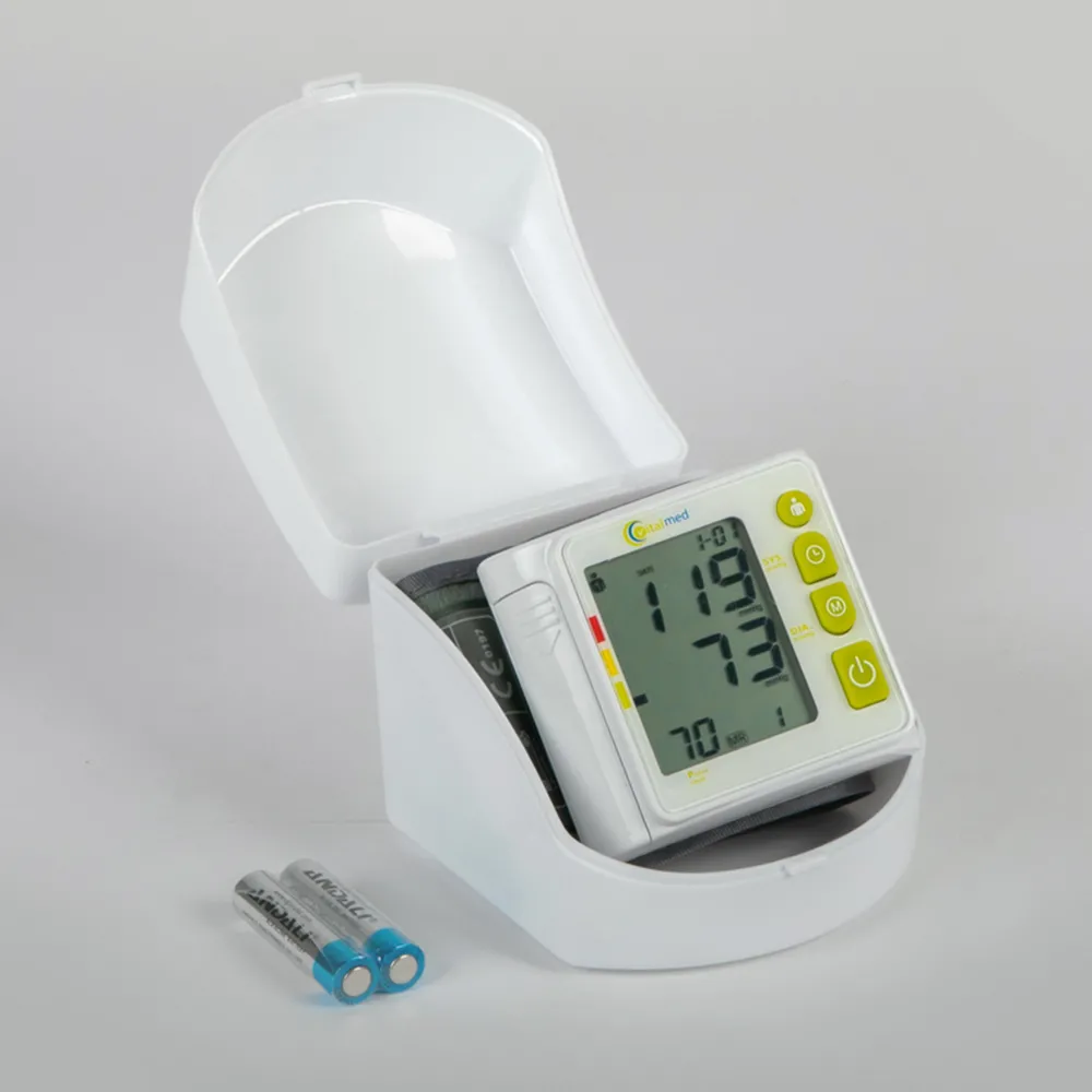 Tensiometru Incheietura BP608W, VitalMed