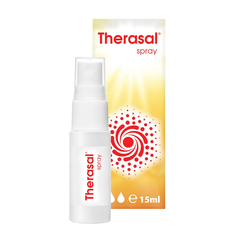 Spray Therasal, 15ml