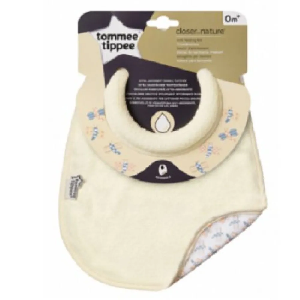 Tommee Tippee Bavetele Bumbac