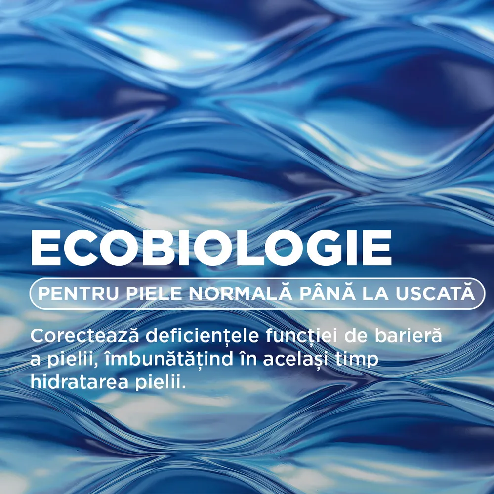 Ulei de dus Atoderm, 1000ml, Bioderma