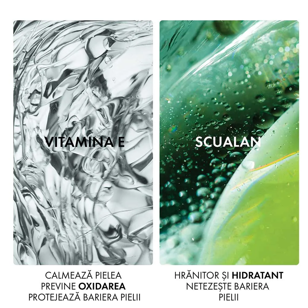 Ulei invizibil cu SPF50+ Cell Protect Capital Soleil, 200ml, Vichy