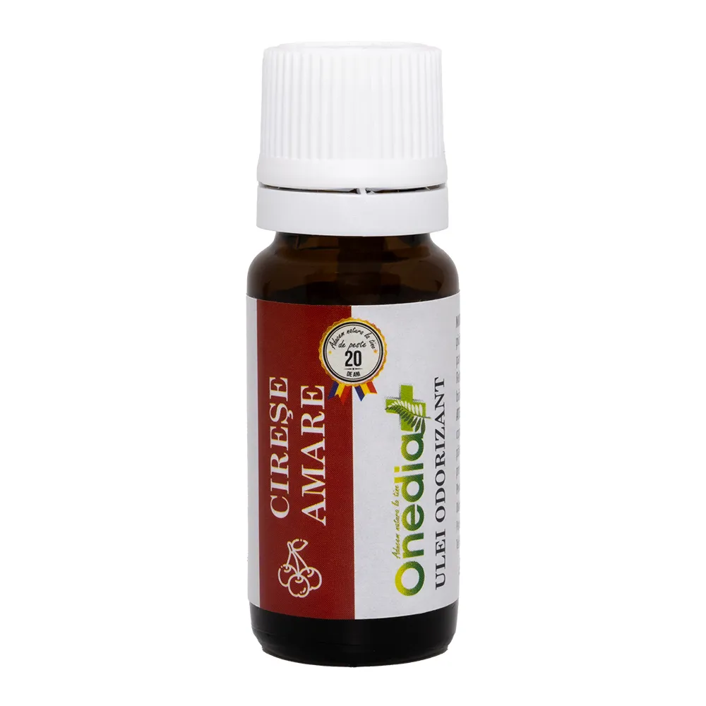 Ulei odorizant Cirese Amare, 10ml, Onedia