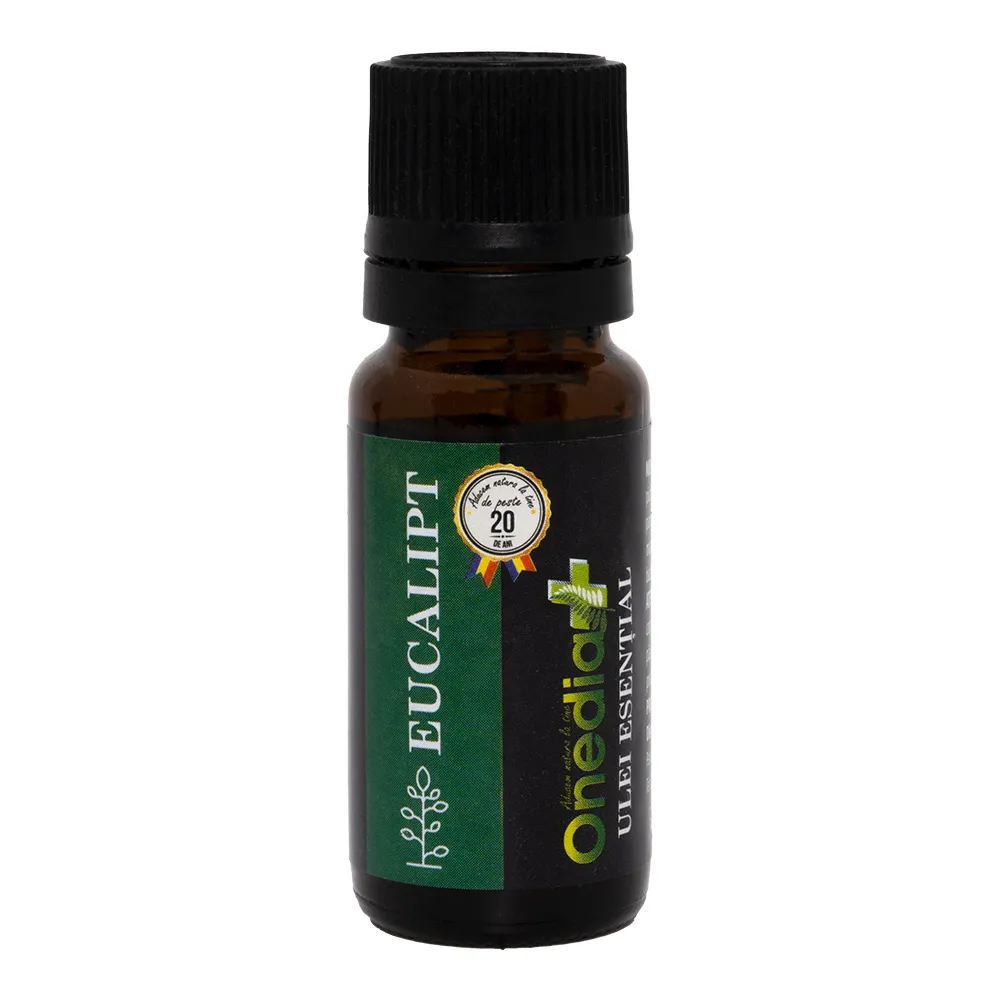 Ulei Odorizant Eucalipt, 30ml, Onedia