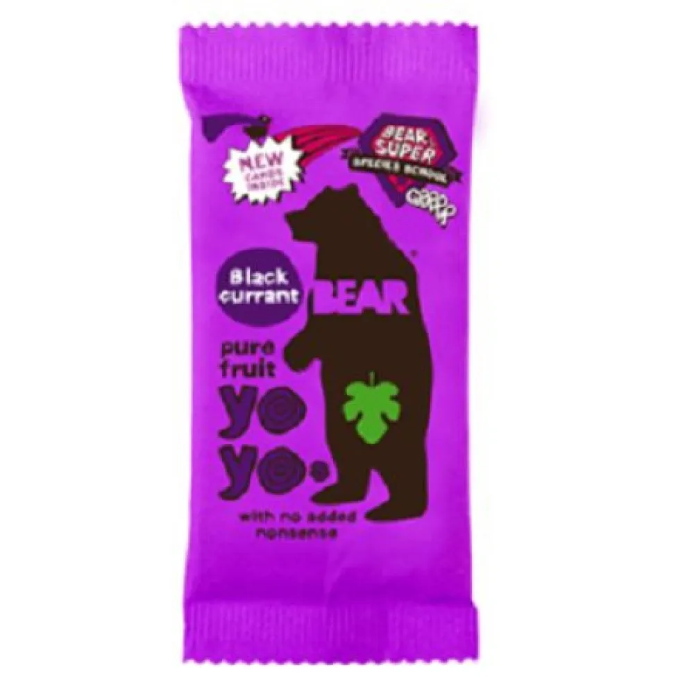 Urban Fruits Rulouri Yo-Yo Coacaze Negre x 20gr