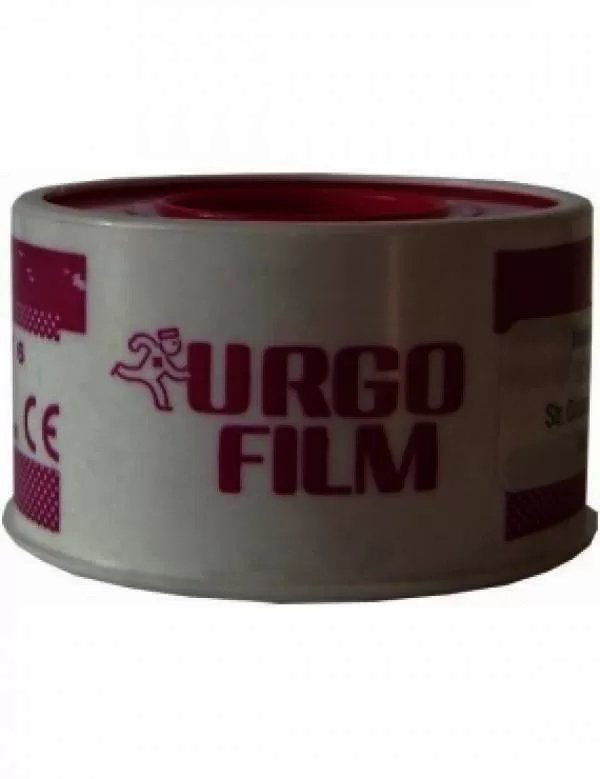 Urgo Film 5 m x 2.5 cm