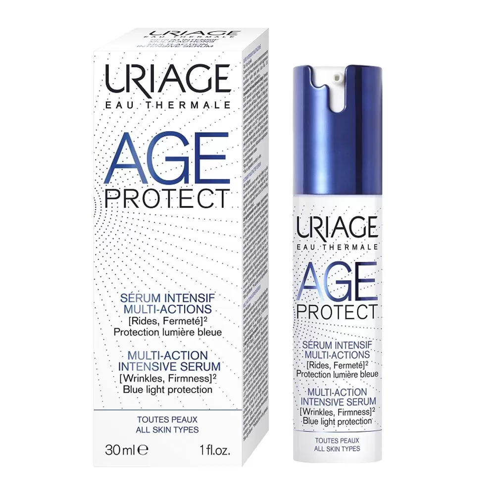 Uriage Age Protect Serum Intens Antiaging x 30 ml