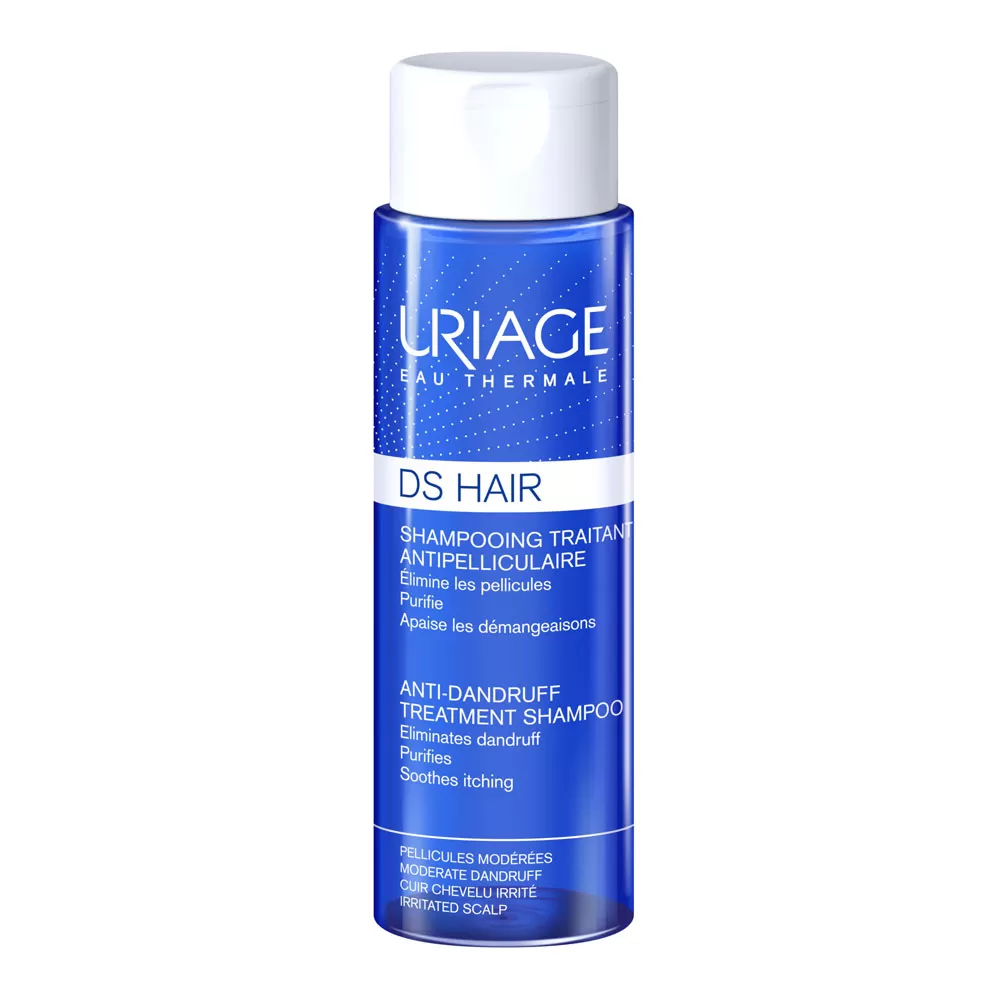 Uriage DS Hair Sampon Tratament Anti-Matreata x 200 ml