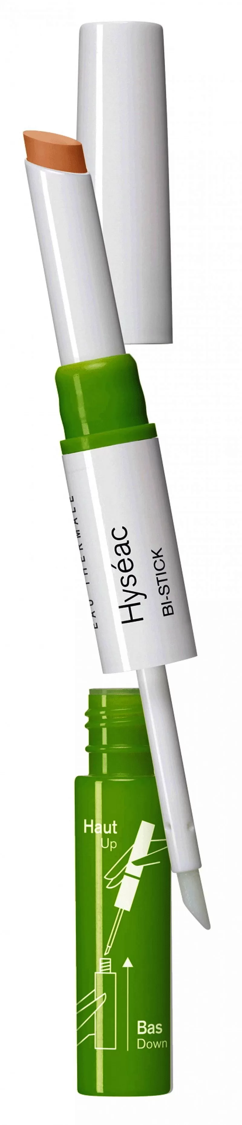 Hyseac Stick 2 In 1 Anti-imperfectiuni
