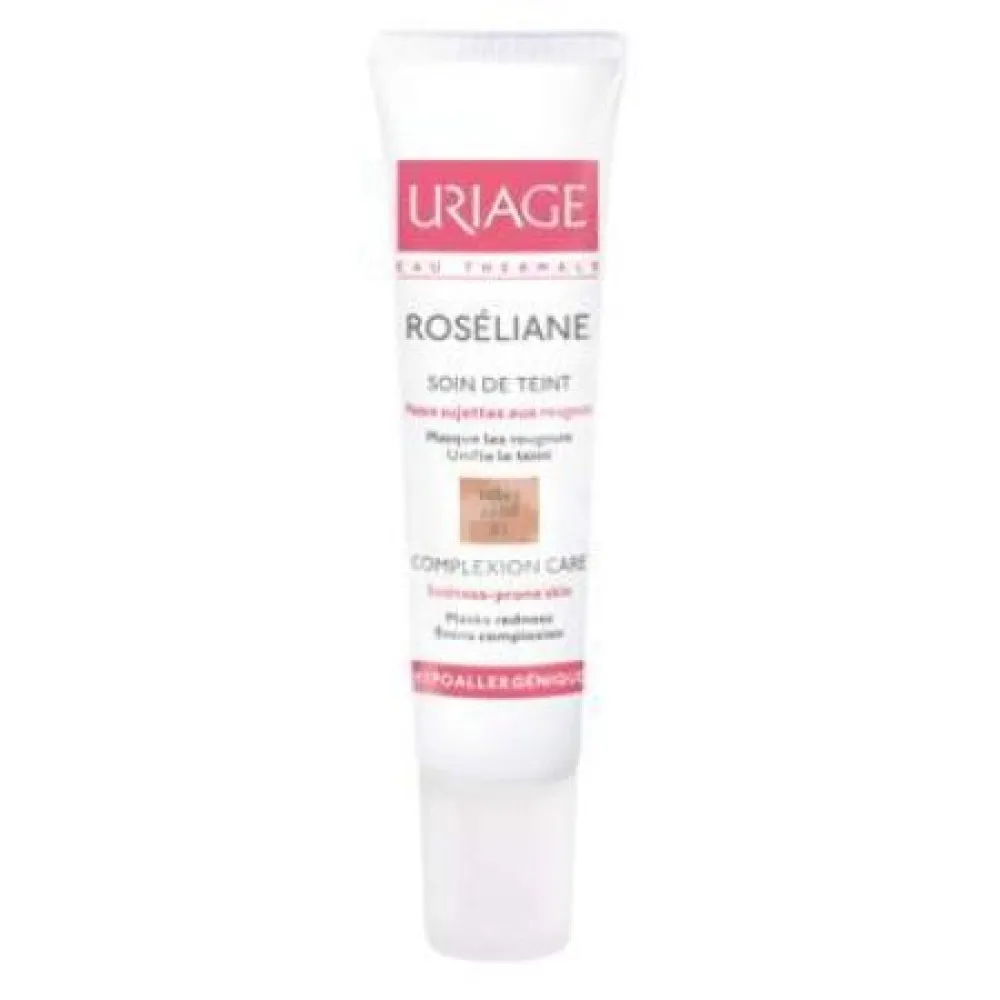 Uriage Roseliane Crema Nuantatoare x 15 ml