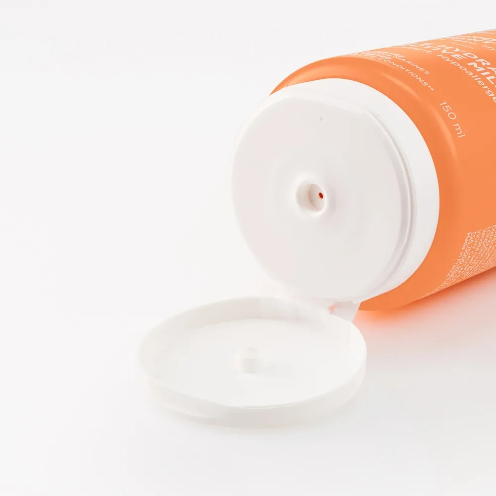 Lapte Hidratant Fata si Corp SPF 50+ Capital Soleil, 150ml, Vichy