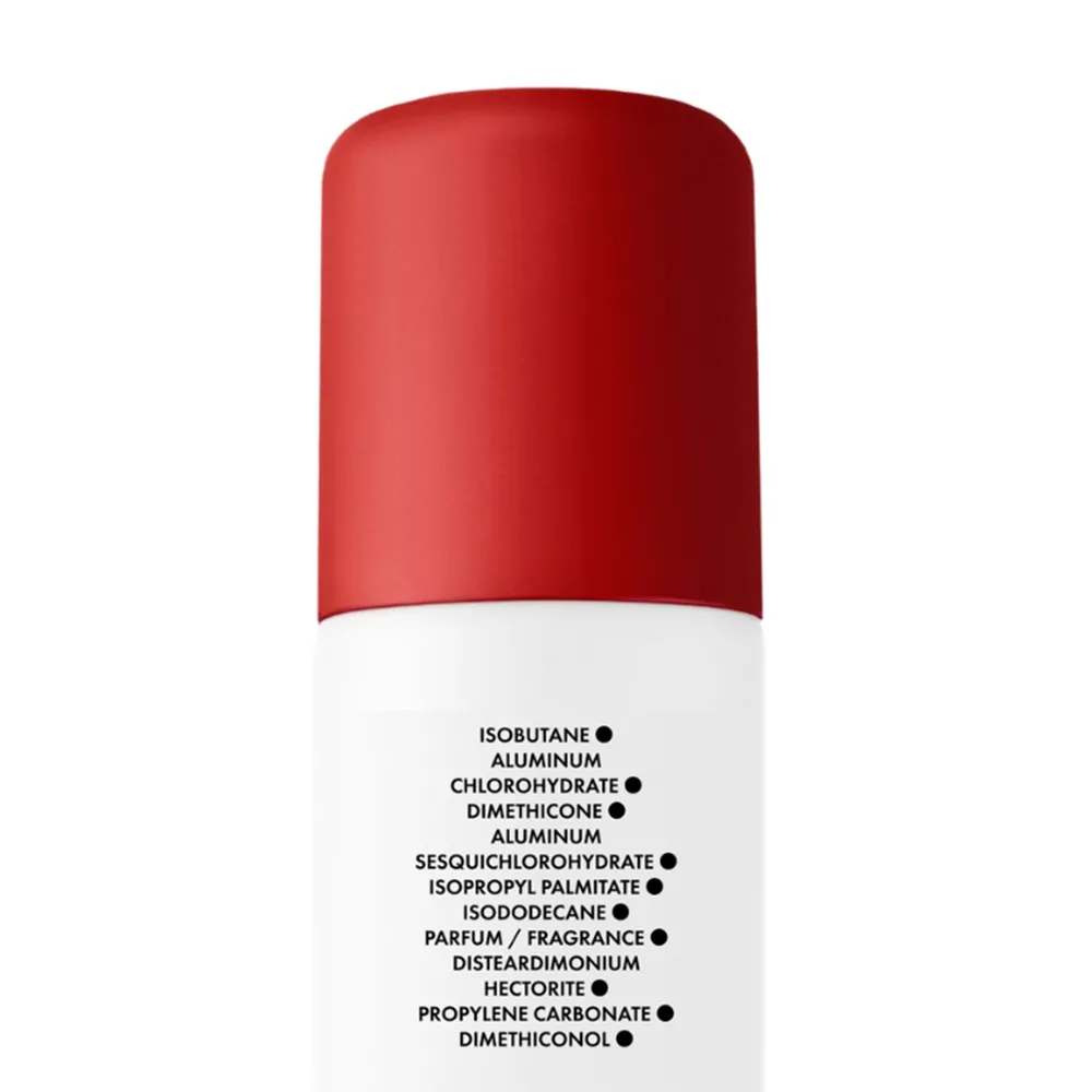 Spray Antiperspirant Deo Clinical Control 96h, 125ml, Vichy