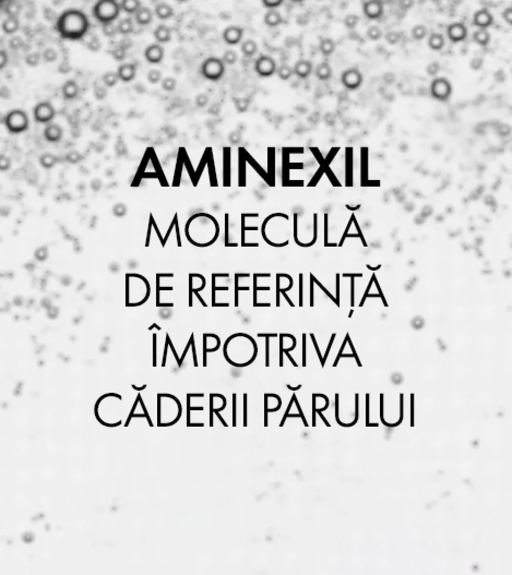 Sampon Energy + cu acțiune energizantă rezervă de reîncărcare, complementar tratamentului împotriva căderii părului, 400ml, Dercos