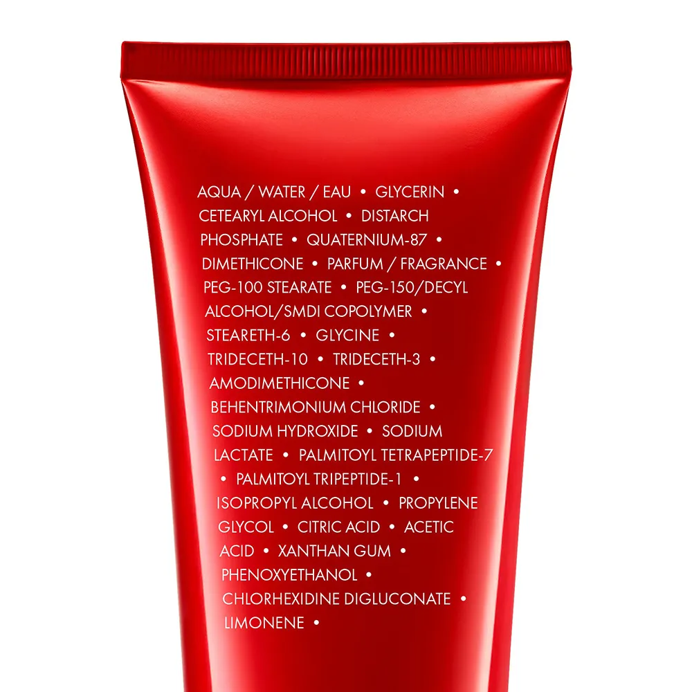 Balsam Ultra Reparator Dercos Collagen 17 Filler, 200ml, Vichy