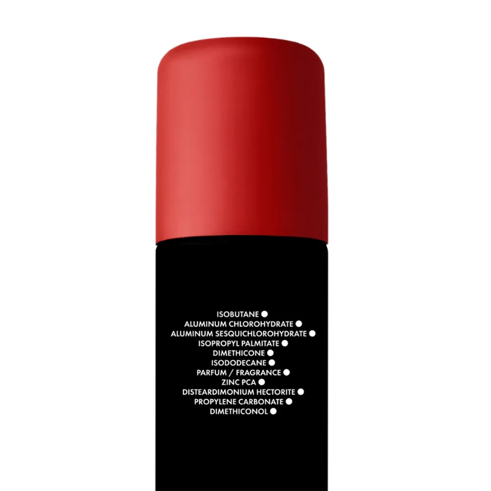 Spray antiperspirant pentru barbati Clinical Control 96H, 125 ml, Vichy