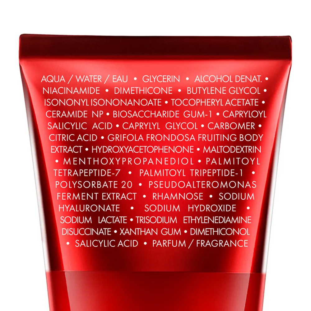 Gel pentru iluminarea si hidratarea tenului Liftactiv Collagen Specialist 16, 50ml, Vichy