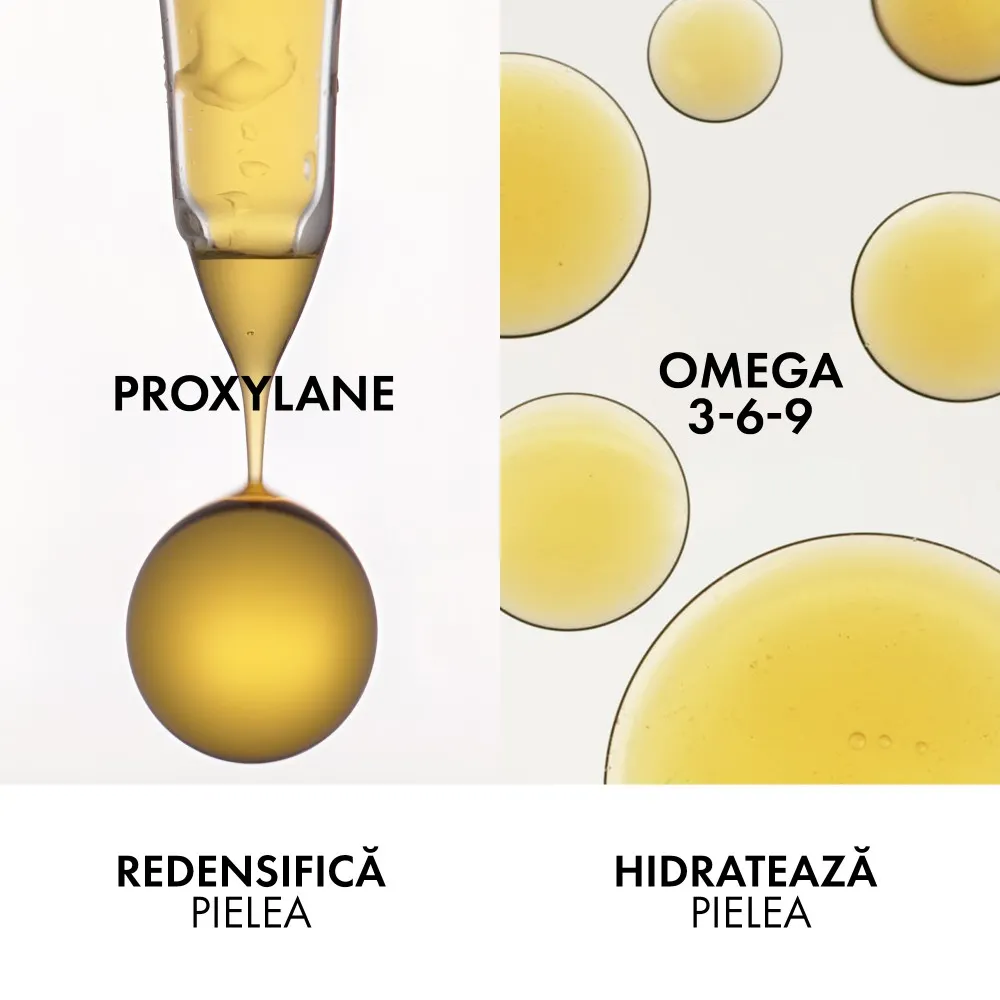 Balsam de Zi cu Efect de Fermitate Neovadiol Magistral, 50ml, Vichy