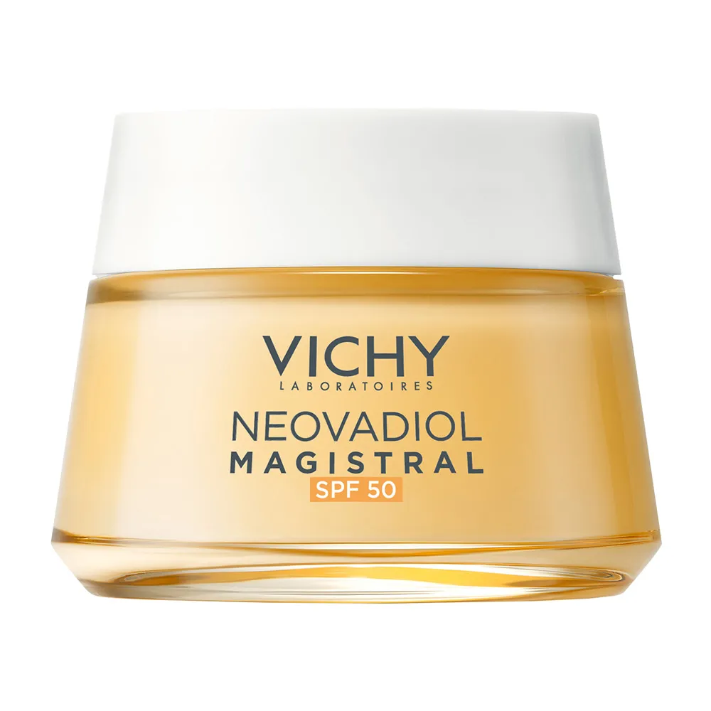 Crema de zi Anti-Pete Pigmentare Brune SPF50 Neovadiol Magistral, 50ml, Vichy