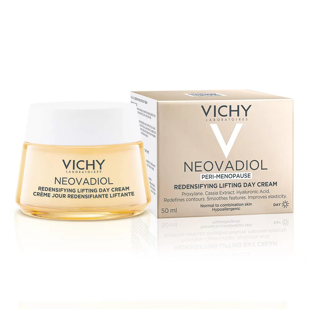 Vichy Neovadiol Peri-Menopause Crema de Zi cu Efect Redensificare si Reumplere TNM x 50 ml