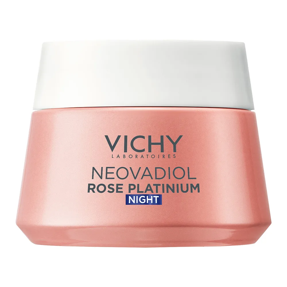 Crema de Noapte Neovadiol Rose Platinum, 50ml, Vichy