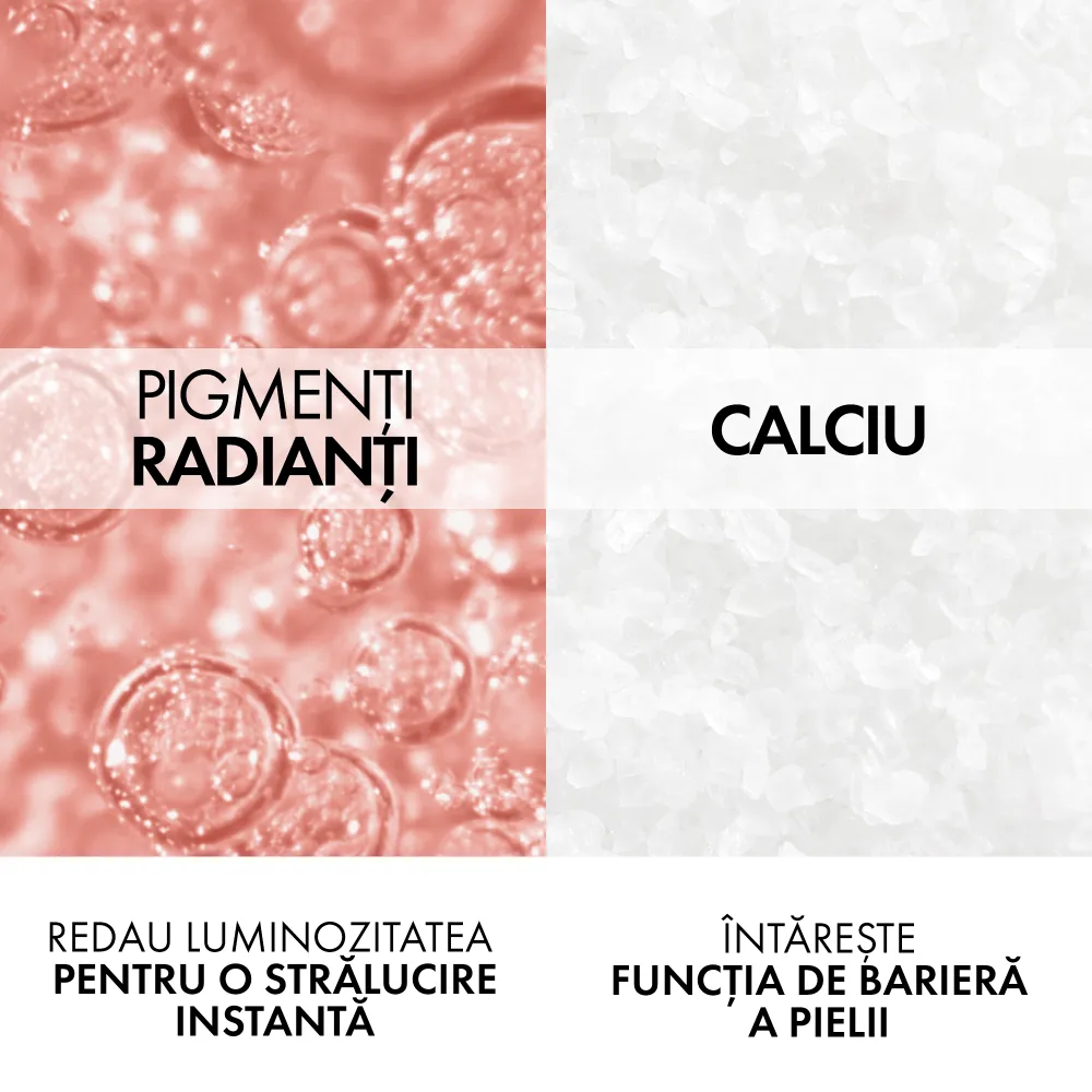 Crema de Zi Neovadiol Rose Platinum, 50ml, Vichy