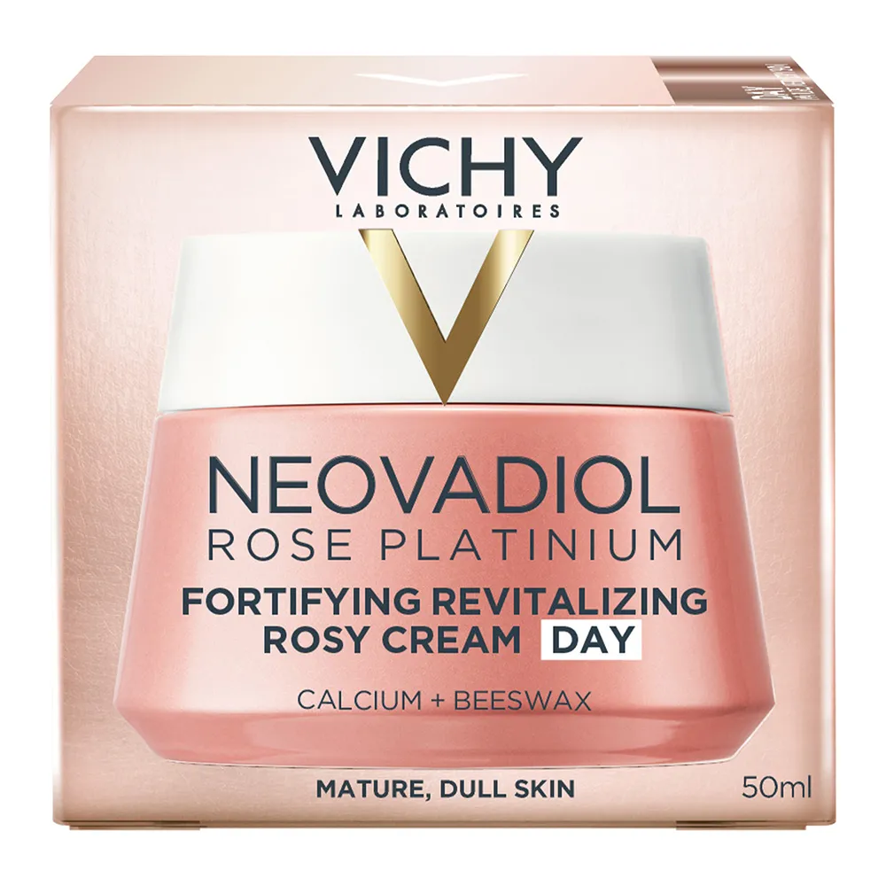 Crema de Zi Neovadiol Rose Platinum, 50ml, Vichy