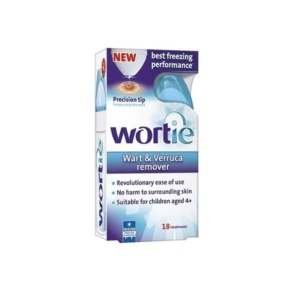 Wortie Spray Contra Negilor 50ml - Vitalia