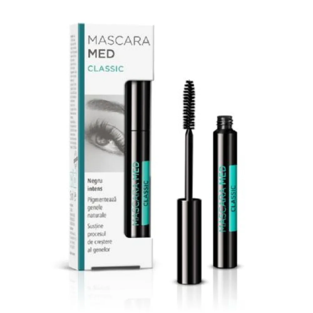 Zdrovit Mascara Med Classic x 5 ml