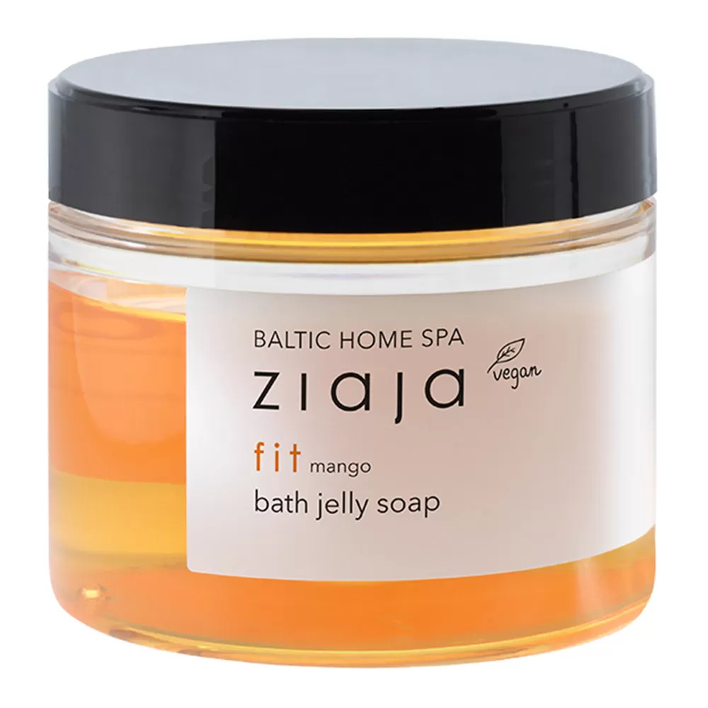Jeleu pentru baie Baltic Home Spa, 260 ml, Ziaja