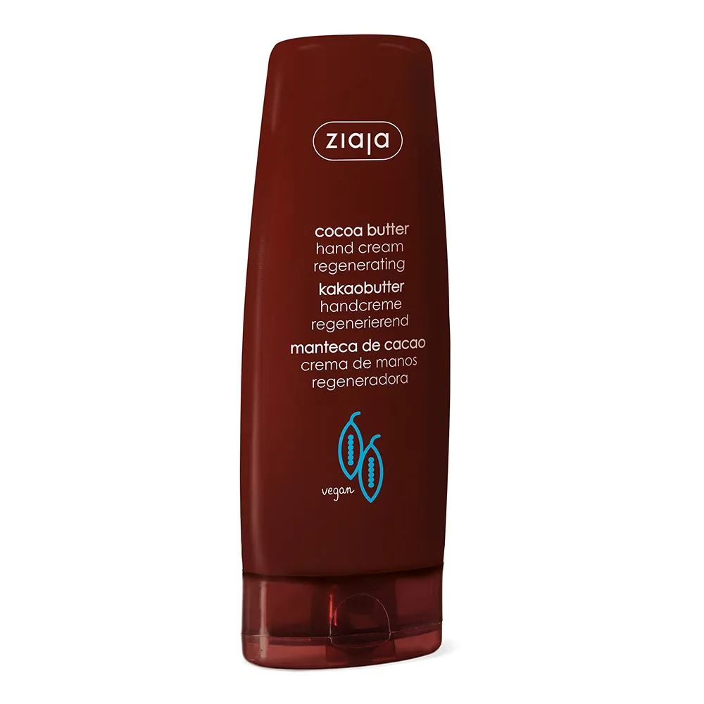 Crema de Maini Cocoa Butter, 80ml, Ziaja
