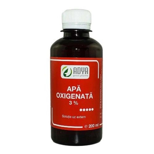 Adya Apa Oxigenata 3% x 200 ml