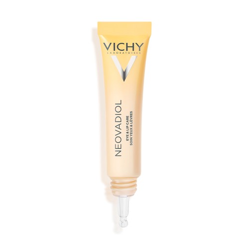 Crema multi-corectoare pentru conturul ochilor si buzelor Neovadiol, 15ml, Vichy