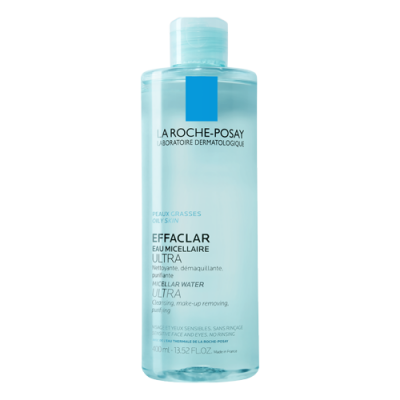 Apa micelara Ultra, 400ml, La Roche-Posay