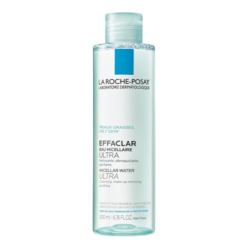 Apa micelara Ultra, 200ml, La Roche-Posay
